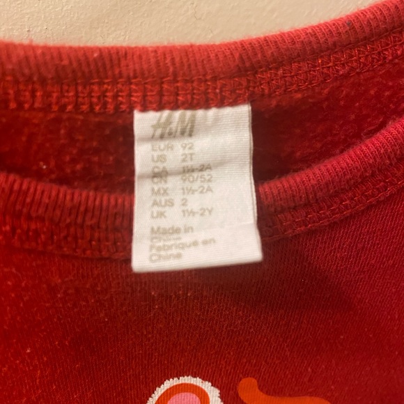 Toddler girl 5 pieces bundle - Picture 3 of 10